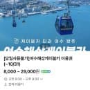 여수세계섬박람회 여수 해상케이블카 후기｜요금 할인·네이버 예약·주차·오동도 추천 코스