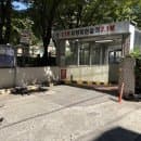 부천 공영주차장 심곡지하 노외주차장 요금 및 이용 후기