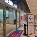 잠실 롯데타워 서울 스카이 전망대 입구 주차요금 4시간 4800원