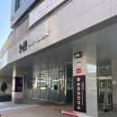 송정동 공공복합청사 공영주차장 주차요금, 운영시간, 위치