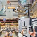 잠실 롯데월드몰 데이트 코스 주차 요금 맛집 등