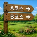 구리 인창동 파크골프장 예약 방법, 주차, 이용방법, 요금, 위치, 코스 알짜배기만