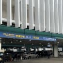 인천공항 제2터미널 주차장 단기주차장 요금 할인 전기차충전소 대한항공 빠른 체크인 동선 꿀팁