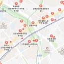 신도림역 주변 무료 주차장, 구로구 공영주차장·신도림역 주차요금