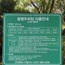 서울 근교 30분 만에 만난 도심 피서지, 안양 삼막사 계곡 주차 위치 이용요금