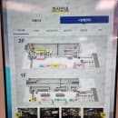 대구공항 주차장, 주차요금, 국제선과 국내선 새청사까지
