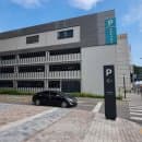 군포, 금정역 제 1주차장 요금 및 주차 후기