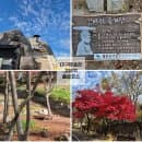 대구 팔공산 갓바위 코스 소요시간 난이도 갓바위 공영주차장 주차요금