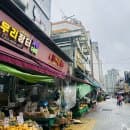 [의정부역 주차장] 의정부 제일시장 주차장+주차요금 리뷰