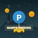 부산 남포 공영주차장 남포동 용두산공원 자갈치시장 요금 (정리)