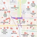 광화문역 주변 무료 주차장, 종로구 공영주차장·광화문 주차요금