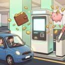 여의도 IFC몰 주차 요금 완벽 정리 및 주말 무료 팁 4가지