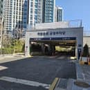 호계시장 주차장 정리, 호계시장 국수집 주차 덕현공원 공영주차장 요금, 이용 후기