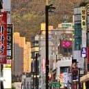 서면 저렴한 주차장 이오스주차장 위치와 주차요금