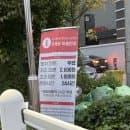 수성못 공영 주차장 위치, 주차요금