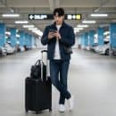 인천공항 장기주차 예약 방법 및 요금 50% 할인 꿀팁 총정리