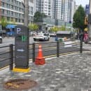 [독립문문화공원 공영주차장] 독립문역, 영천시장 가까운 공영주차장 추천, 주차요금 정보