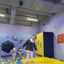 광주 용봉동 키즈카페 점핑스타 아이랑 방문 내돈내산 솔직후기 /요금/주차장O