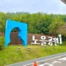 공원 가을 야외 웨딩 촬영 우정 스냅 찍기 좋은 곳 | 하이라이트 일몰 스팟, 주차장, 맹꽁이전기차 요금