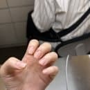 [정자동네일추천] 스무가락네일에서 원컬러 솔직후기 💅 주차,요금,이벤트 안내