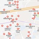 목동역 주변 무료 주차장, 양천구 공영주차장·목동역 주차요금