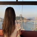 [ 여수 여행] 여수해상케이블카 후기 주차장 요금 할인 꿀팁