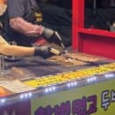 대구서문야시장 주차장 요금 서문시장 아이와 방문후기