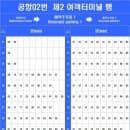 인천공항 2터미널 주차예약 이용방법ㅣ주차요금, 주차대행 정보 정리