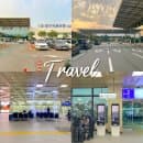 대구공항 공영주차장 주차요금 국제선 식당 몇시간전