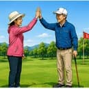 남양주 장애인파크골프장 예약 (별내동) 사이트, 위치, 주차, 요금, 이용시간, 코스 모두 보기
