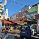 부산 기장 시장 공영 주차장 운영 시간, 요금, 건어물 맛집
