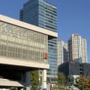 광명역 KTX B 주차장 이용후기 주차요금 할인 실시간 현황 확인방법