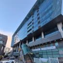 이태원 나들이 주차 걱정 끝! '종합행정타운 주차장' 요금 및 할인 팁 (녹사평역 근처)