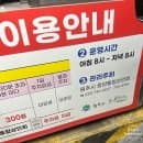 원주 중앙시장 주차장 추천 유료주차요금 운영시간 주차팁 총정리