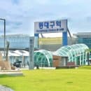 동대구역 제2주차장 위치 운영 시간 이용 요금 할인 정보