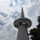 대전 여행 코스 엑스포과학공원 한빛탑 전망대 주차 요금과 관람 꿀팁