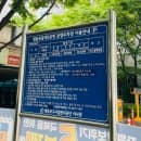 타임스퀘어 공영주차장 영등포동 제3공영주차장 위치, 요금
