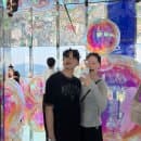서울데이트| 63스카이피크닉 방문 후기|서울실내데이트,63빌딩,한화퐁피두센터데이트(요금,주차)