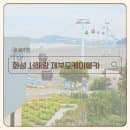 경기도 화성 아이랑 제부도케이블카 타고 즐기는 서울근교여행_요금, 할인, 주차