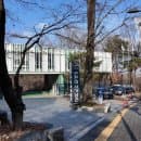 서울 강북구 실내 가볼 만한 곳 근현대사기념관 주차 및 요금