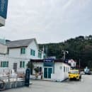 [Geoje] 남부면 저구항 거제 가볼 만한 곳 매물도 여객선 터미널 시간표 요금 주차 정보