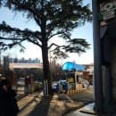 대구 서문시장 공영주차장 계성유료주차장 주차요금 노상 칼국수 맛집