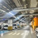 (결혼준비)롯데백화점 롯데월드 주차는 요금감면 50% 저렴 잠실역 공영주차장