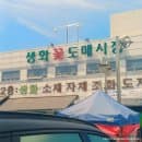 양재꽃시장 완벽 가이드: 영업시간·공휴일·주차요금 총정리(2026년 최신)