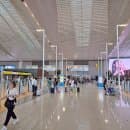 인천공항 실외주차장 무료발렛 요금할인