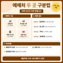 동해종합버스터미널 예매 방법, 요금·시간표·주차장 비교