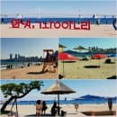 총정리 ] 해운대 · 광안리부터 송정· 다대포· 임랑해수욕장까지 : 특징 · 주차· 이용요금 비교