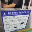 제주여행선물, 기념품구입장소 제주동문시장 공영주차장, 주차요금, 주의사항