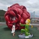 부산 송도해상케이블카 가족여행｜요금·주차 할인까지