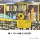 대구 플레이월드, 하루 종일 놀아도 기본요금? 네이버예약 꿀팁과 주차 주의사항!